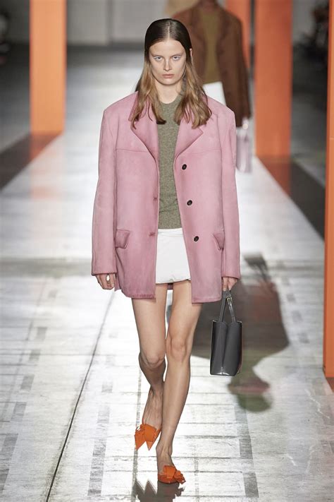 9 Fall 2023 Prada Pieces We're Enamored With 